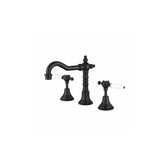 Modern National Bordeaux Basin Set Matte Black